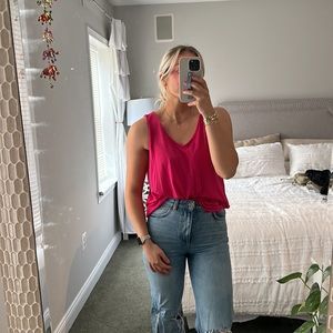 Splendid tank top